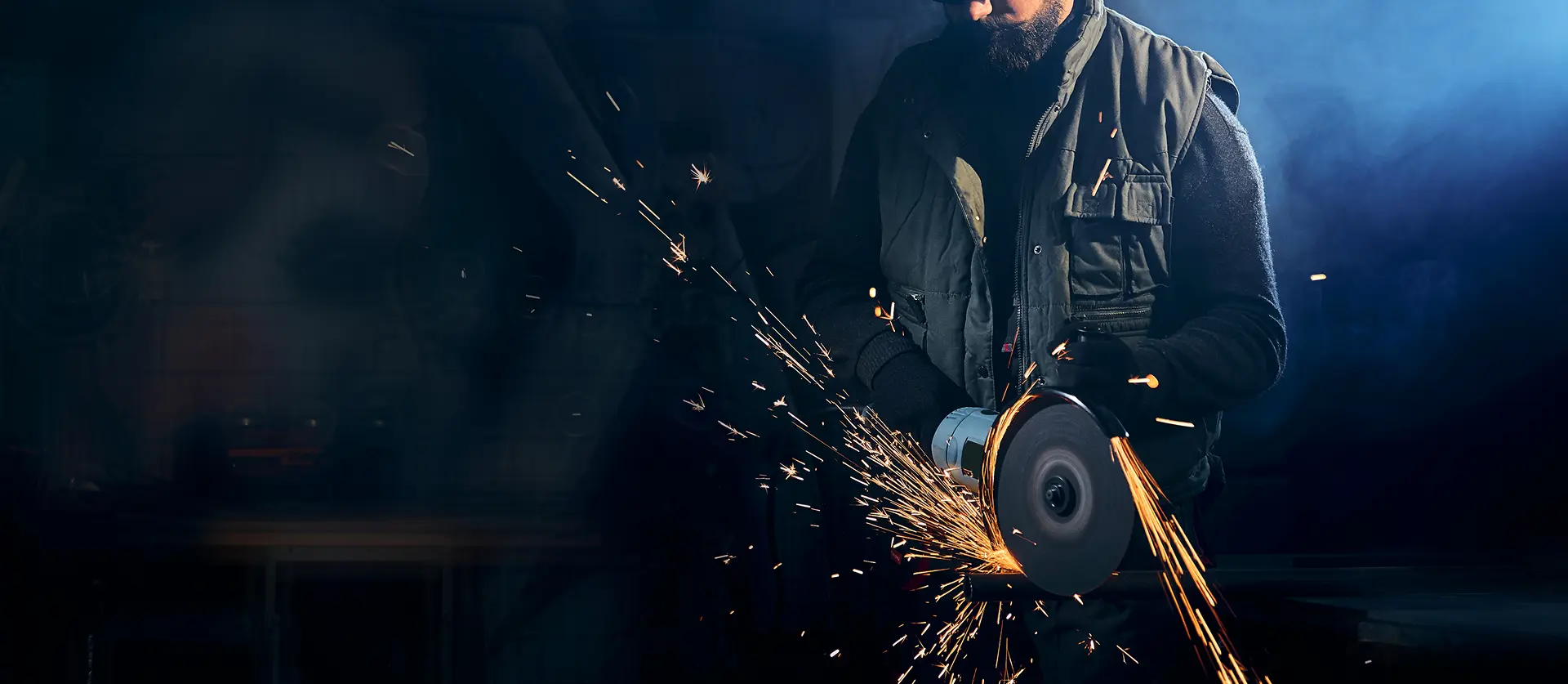 metal working