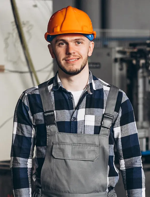 Team member