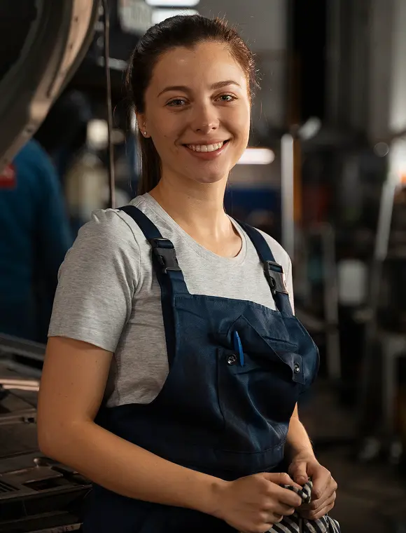 Team member